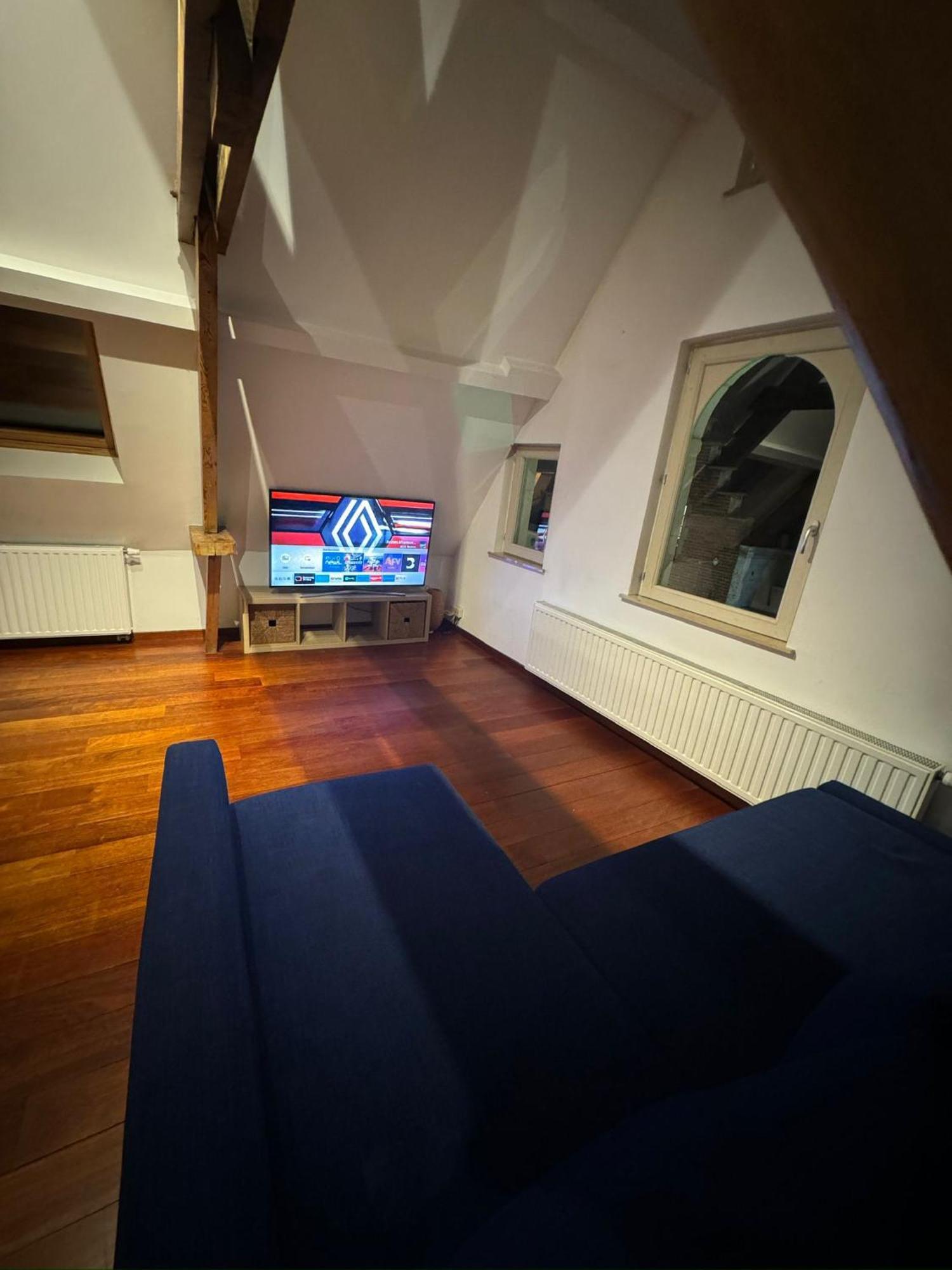 Elegant Grand Place Stays บรัสเซลส์ ภายนอก รูปภาพ